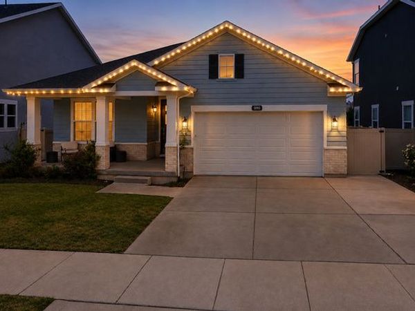 5093 W UPPER WOOD LN S, Herriman, UT 84096