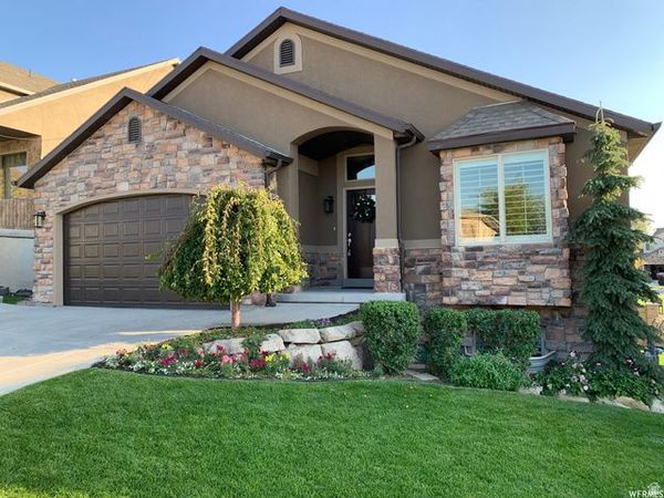 513 W ASPEN PEAK DR S, South Jordan, UT 84095