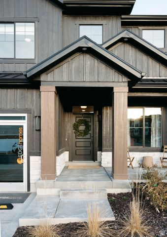 12647 S Goat Mountain Ln, Unit 101, Herriman, UT 84096 Main Photo