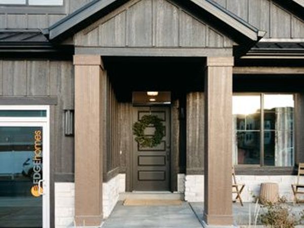 12647 S GOAT MOUNTAIN LN, Unit 101, Herriman, UT 84096