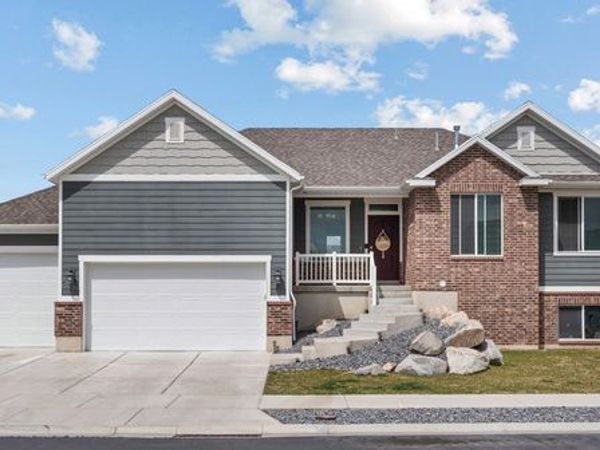 4352 W 3600 S, West Haven, UT 84401