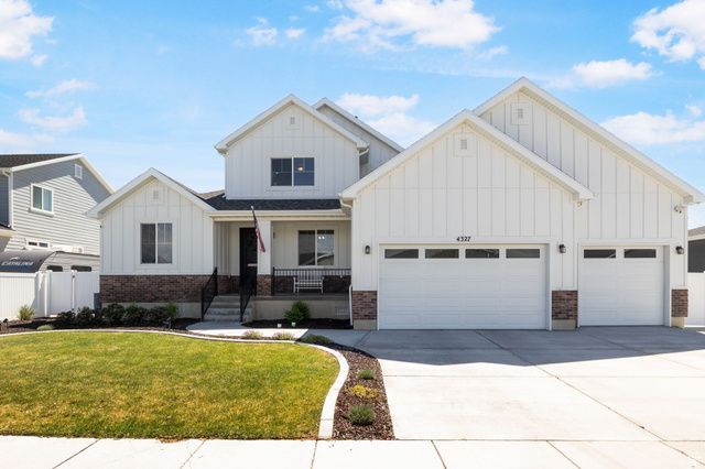 4327 W 6075 S, Hooper, UT 84315 Main Photo