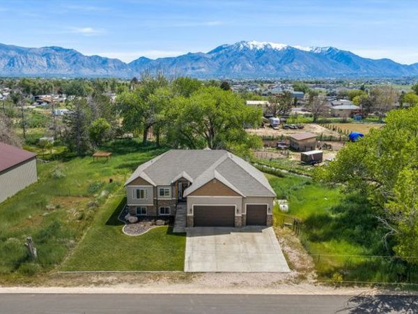 2652 S 4150 W, Taylor, UT 84401
