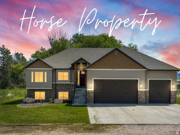 2652 S 4150 W, Taylor, UT 84401