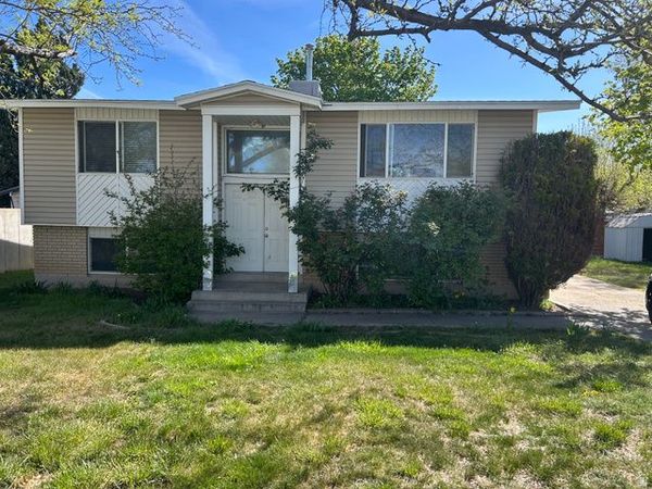 4461 S CHERRY BLOSSOM CIR W, Salt Lake City, UT 84120
