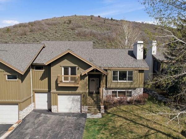 2146 FENCHURCH DR , Unit 28, Park City, UT 84060