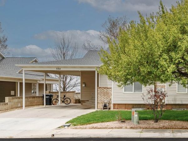 334 W MOUNTAIN VIEW DR S, Cedar City, UT 84720