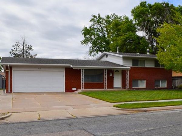 964 WILDWOOD DR , Brigham City, UT 84302