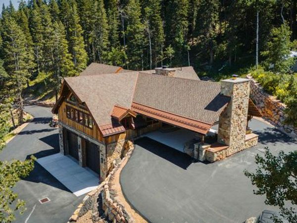 1667 W TOLLGATE CANYON RD , Coalville, UT 84017