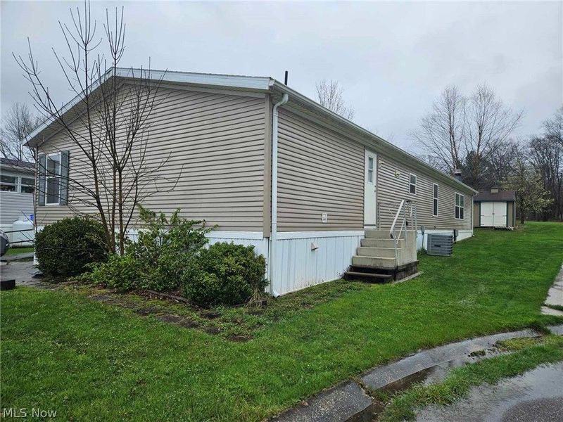 10039 State Route 700 Lot 118, Mantua, OH 44255 Photo 1