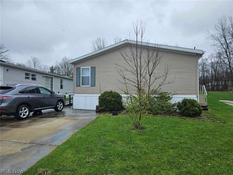 10039 State Route 700 Lot 118, Mantua, OH 44255 Photo 2