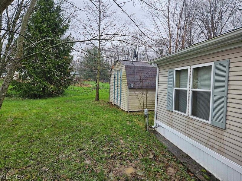 10039 State Route 700 Lot 118, Mantua, OH 44255 Photo 3