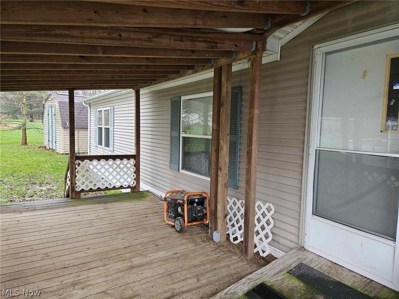 10039 State Route 700 Lot 118, Mantua, OH 44255 Photo 4
