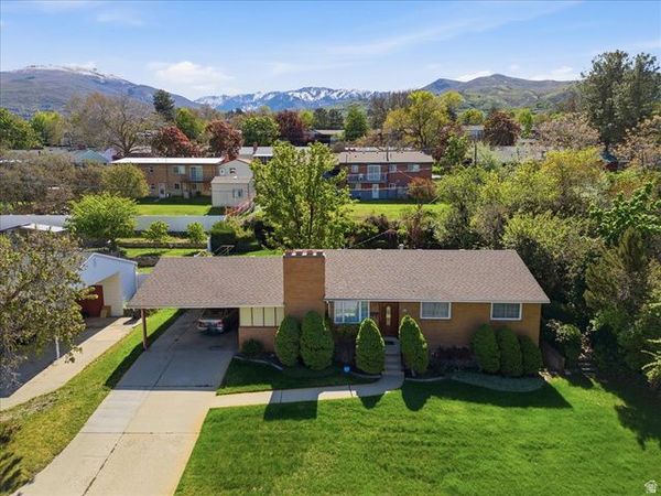 1853 JERI DR, Bountiful, UT 84010