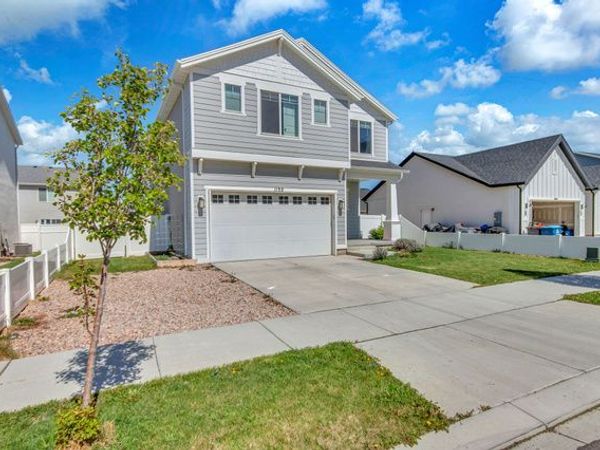 1152 S RED CLIFF DR , Unit 199, Santaquin, UT 84655