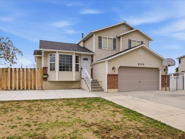 5174 W NATALIE CT, West Valley City, UT 84120