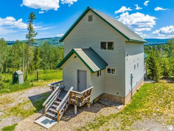 2989 UINTA DR , Kamas, UT 84036