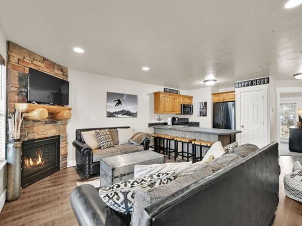 3612 N HUNTSMAN PATH , Unit 608, Eden, UT 84310