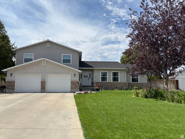 1324 W RAINTREE N, Unit 44, Price, UT 84501