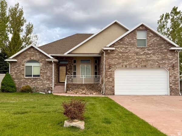 250 E 500 S, Fillmore, UT 84631