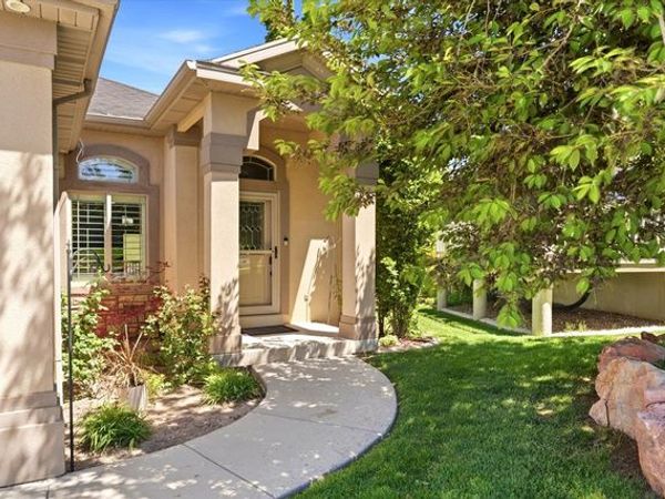 679 EDGEWOOD DR , North Salt Lake, UT 84054