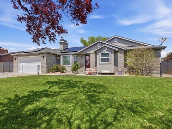 2620 W 12875 S, Riverton, UT 84065
