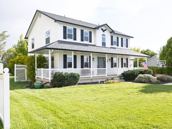 1776 E 1900 N, North Logan, UT 84341