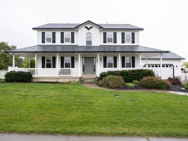 1776 E 1900 N, North Logan, UT 84341