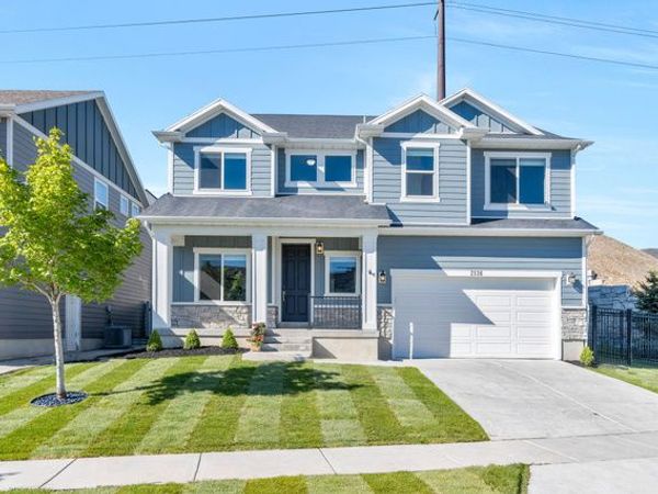 2136 W NORTHRIDGE DR , Lehi, UT 84048