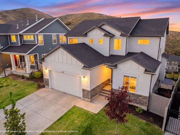 2137 W NORTHRIDGE DR , Lehi, UT 84048