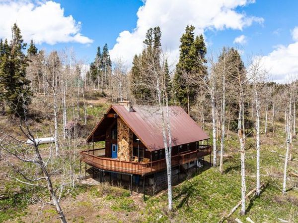 1853 PINE LOOP RD , Coalville, UT 84017