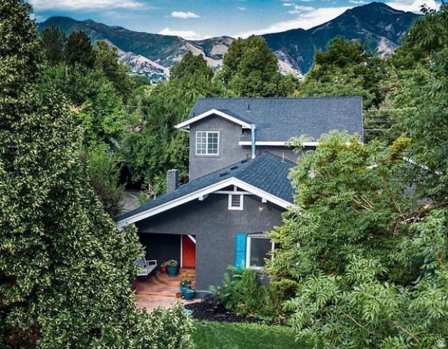 2771 S Chadwick St, Salt Lake City, UT 84106 Main Photo