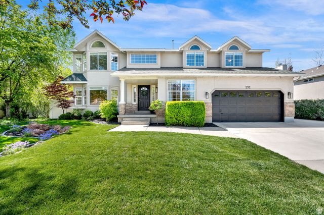 252 E Cranberry Hill Dr, Draper, UT 84020 Main Photo