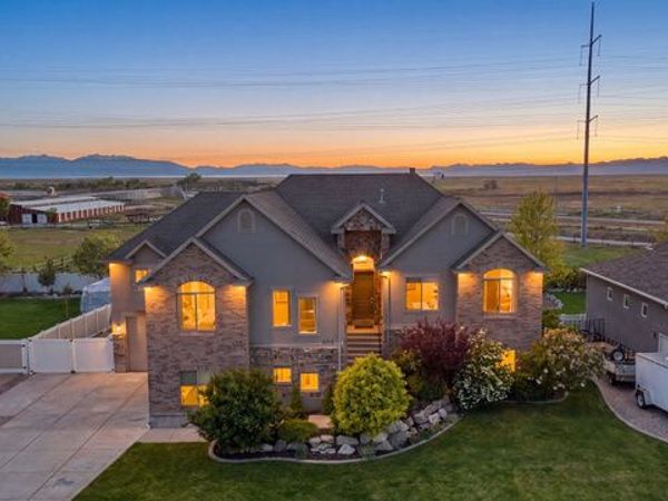 223 N RANCH RD, Farmington, UT 84025