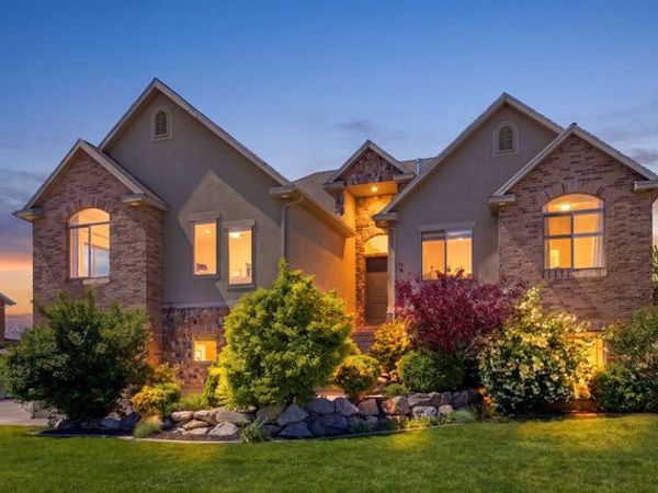 223 N RANCH RD , Farmington, UT 84025