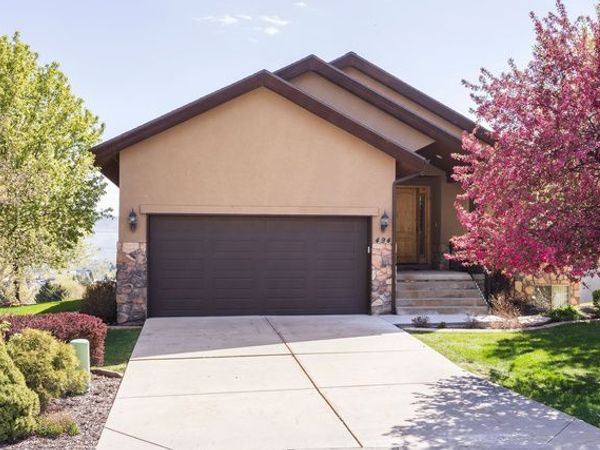 494 N OLYMPIC WAY , Unit 24, Midway, UT 84049