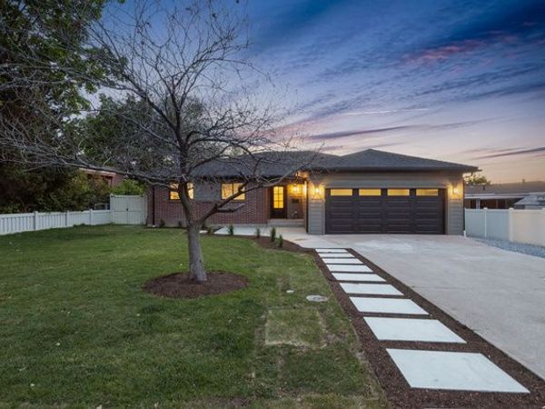 4152 S MARQUIS WAY , Holladay, UT 84124