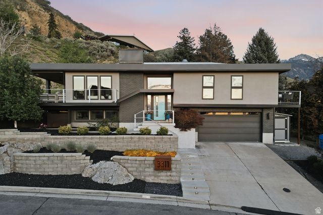 3311 S Monte Verde Dr W, Salt Lake City, UT 84109 Main Photo