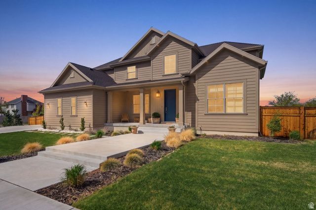11382 S Canyon Falls Ln, Sandy, UT 84092 Main Photo