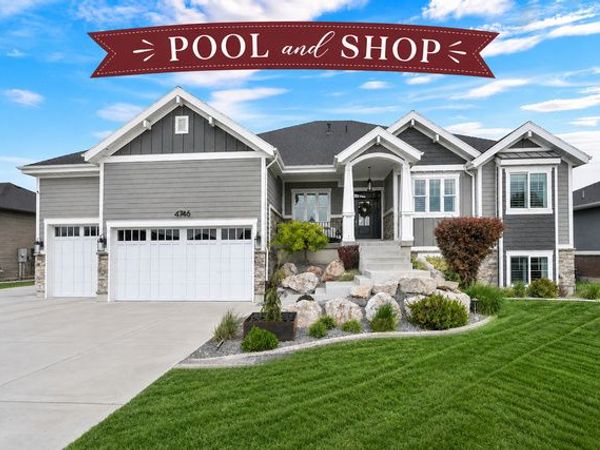 4746 W 4725 S, West Haven, UT 84401