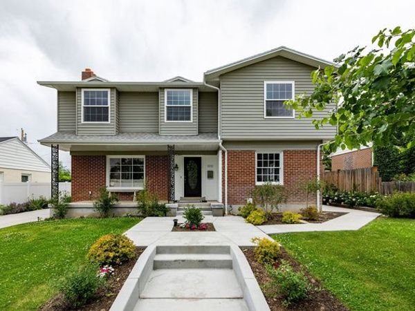 1919 E PRINCETON AVE, Salt Lake City, UT 84108