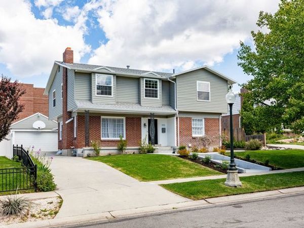 1919 E PRINCETON AVE , Salt Lake City, UT 84108