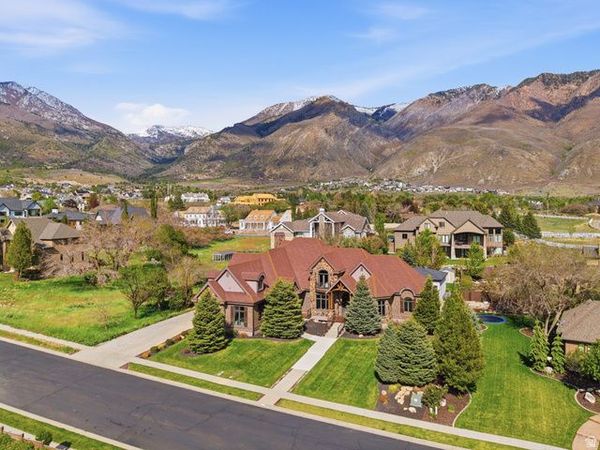 1212 N HERITAGE CIR , Alpine, UT 84004