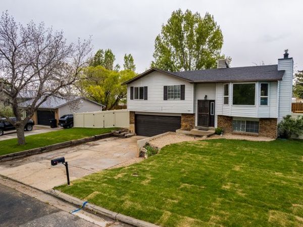 3299 W 440 S, Vernal, UT 84078