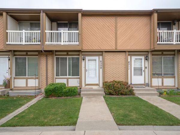 4309 S HAVERFORD CT W, Taylorsville, UT 84123