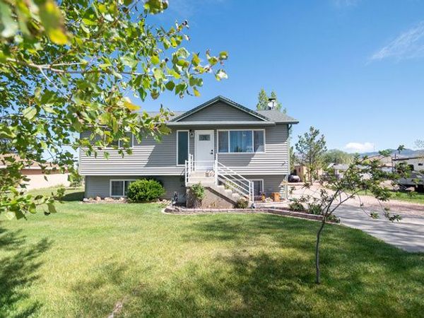 388 W MAIN , Minersville, UT 84752