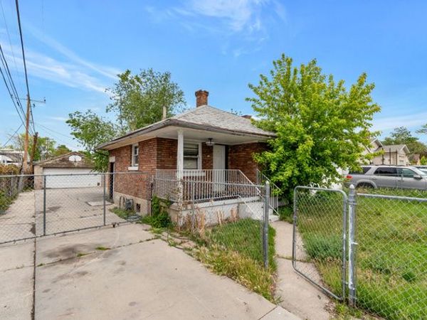 47 E FORBUSH AVE S, Midvale, UT 84047