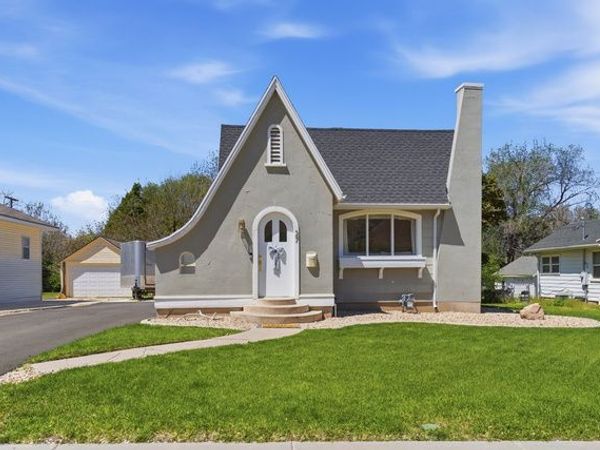 27 N 400 E, Brigham City, UT 84302