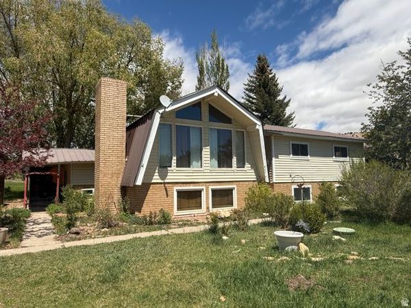 23194 W HIGHWAY 35 HWY , Duchesne, UT 84021