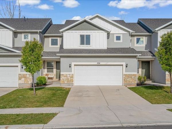 1014 N 120 E, Unit 109, Santaquin, UT 84655